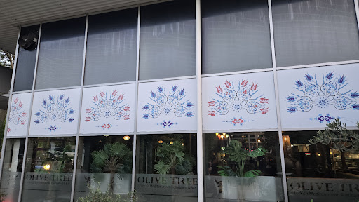 Photo of Olive Tree Turkish Mediterranean Restaurant and Bar - 199 Midsummer Blvd, Milton Keynes MK9 1EA